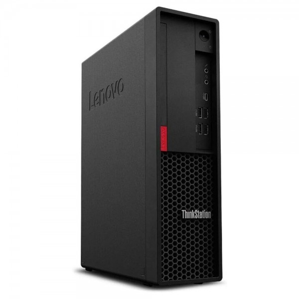 Lenovo ThinkStation P330 Intel Xeon E-2146G, 16GB DDR4, 512GB SSD Lenovo ThinkStation P330 Intel Xeon E-2146G, 16GB DDR4, 512GB SSD